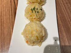 -玛格萝妮(汇智国际商业中心店)