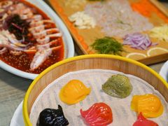 -巽寮印象美食部落餐厅·海鲜·地方特色菜(惠州体验店)