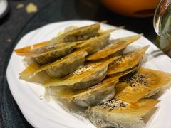 庙会煎包-鲁菜根·泰安菜(万达店)