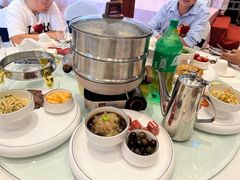 -华膳楼·安徽地标美食·中华餐饮名店(文化公园店)