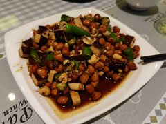 -芳芳餐厅(白沙路店)