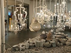 -伊势丹(现代城店)