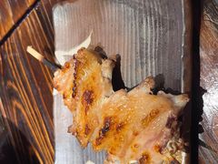 -鸟鹏烧鸟居酒屋(熙龙湾店)