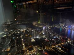 -OZONE 顶楼酒吧(香港丽思卡尔顿酒店)
