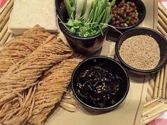 -大张烙馍村·美食地标(泉山店)