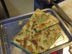 -咏春葱油饼(德政中路店)