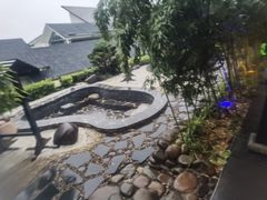 -宜兴富陶温泉
