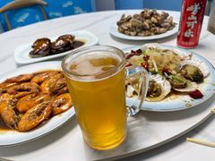 -来之顺海鲜菜馆·青岛菜·始于1993(栈桥店)