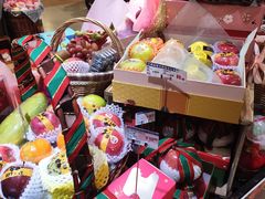 店内环境-伊藤洋华堂(春熙店)