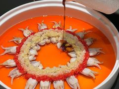 -翕间食·精致淮扬菜(江苏大剧院店)