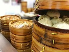 -老陶包子铺(南大西南村店)