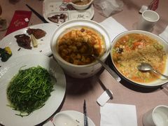 -尚一汤·粤菜海鲜(环球港店)