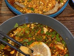 -大洋家·精品潮汕菜·生腌砂锅粥(天河东路店)