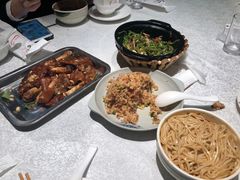 -李老爹香辣蟹(宣武门店)