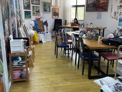 -鼎画艺术机构(贵都店)