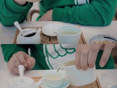 -梅间堂茶馆(绿地缤纷城店)