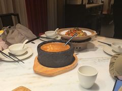 -径山十八道·风味民间菜(杭州总店)