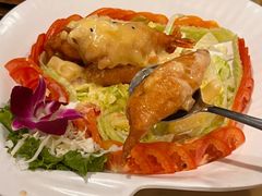 -光海鲜鱼翅餐厅(叻差拉披色路店)
