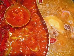 -牛市坎火锅(建设路店)