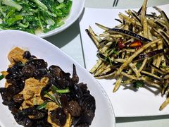 -房陵农家(东亭店)