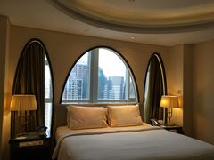-深圳摩登克斯酒店