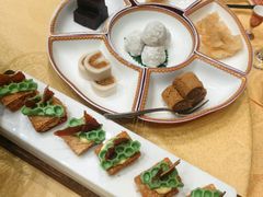 -白家大院·王府宫廷菜(苏州街店)