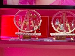 -Sweet Color美瞳隐形眼镜专营店(南翔印象城MEGA店)