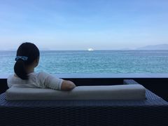 -麦哲伦丝绸度假村