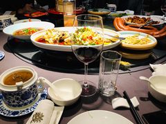 -羲和雅苑•北京烤鸭(平安国际金融中心店)