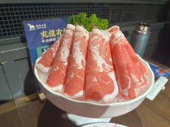 -快乐小羊·内蒙牛羊肉火锅(流花中心店)