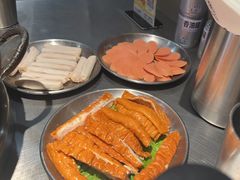 -大虎老火锅(直港大道店)
