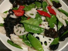-蓝珊甄选海鲜自助·火锅大排档(近阿那亚店)