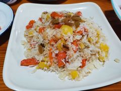 -莲香西域·正宗新疆菜(龙华店)