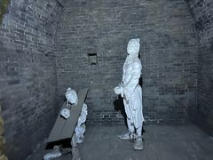 -明代监狱