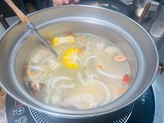 -椰庭·椰子鸡·创意玩家(晶耀前滩店)