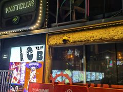 -光音瓦特俱乐部(高新店)
