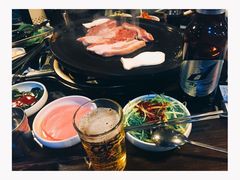 -Dombe豚(黑猪肉街店)