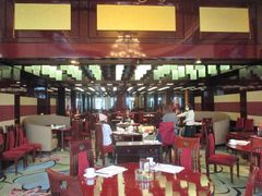 -晶荷轩(香港迪士尼乐园酒店)