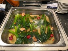 -广州设计之都温德姆酒店·月澜西餐厅
