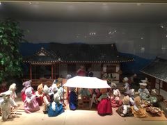 -济州岛泰迪熊博物馆