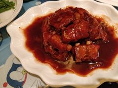 -君来梁溪饭店-餐厅