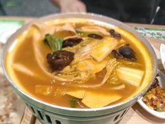 -甲乙饼·北京手工肉饼(西直门凯德茂店)