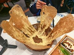 -大张烙馍村(三环南路旗舰店)