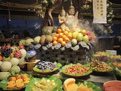 -喜庭海鲜自助(来福士店)