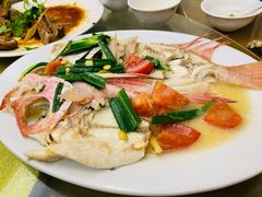 -桂园白粥·潮汕老味道