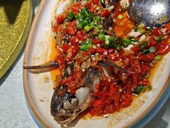-东江海鲜大排档·潮汕菜·砂锅粥