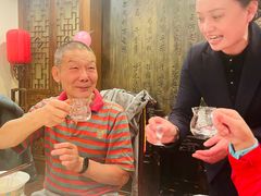 -三义和酒楼(广渠门店)