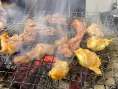 -西塔隆太白烤牛肉馆(图们路店)