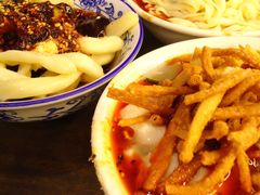 -西月城谭豆花(春熙路店)