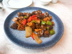 -拾溪餐厅(杭州千禧度假酒店)